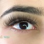 Volumen Eyelash Extensions