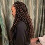 Faux locs / Soft locs