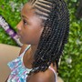 Comb Twists