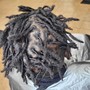 Marley Twist