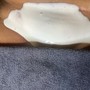 Underarm Wax