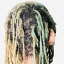 Loc Re-twist