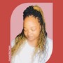 Crochet Braids