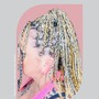 Crochet Braids