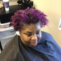 Root Touch Up