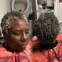 Deep Conditioning Treatment