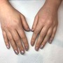 Gel Manicure