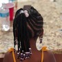 Knotless Braids