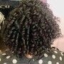 Crochet Braids