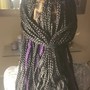 Bohemian Braids