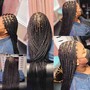 Natural Twists