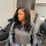 Closure Sew In