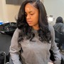 Closure Sew In