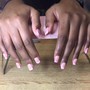 Nail Repair