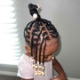 Takedown Braids