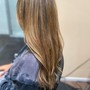 Ombre/Balyage