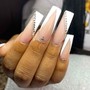 Long nails