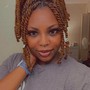 Crochet Braids