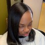 Lace Closure Sew In