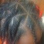 Comb Twist