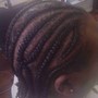 Crochet Braids