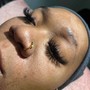 Eyelash Extension Removal