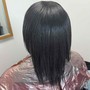 Keratin Treatment