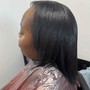 Relaxer Retouch