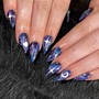 Texture Nail