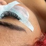 Eyelash Extension Removal