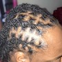 Loc Styles  starting at &amp; up