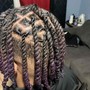 Loc Maintenance