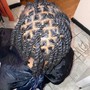 Flat Twists