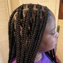 Lemonade Braids