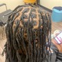 Sister Loc Maintenance