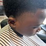 Kid’s Cut