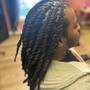 Highlights for Locs