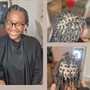 Flat Twists