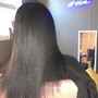 Closure Sew In