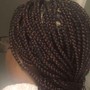 Crochet Braids