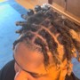 Loc Re-twist