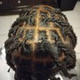 Freestyle wig Install