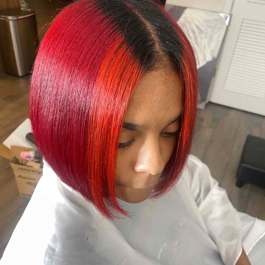 Hair Studio K Stylist | Book Online with StyleSeat