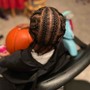 Kid's Braids