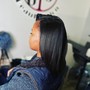 Closure Sew In