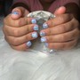 Gel Manicure