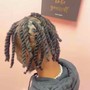 Loc Retwist