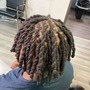 Loc Retwist