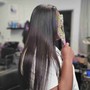 16" Bundle Virgin hair