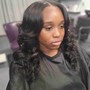 16" Bundle Virgin hair